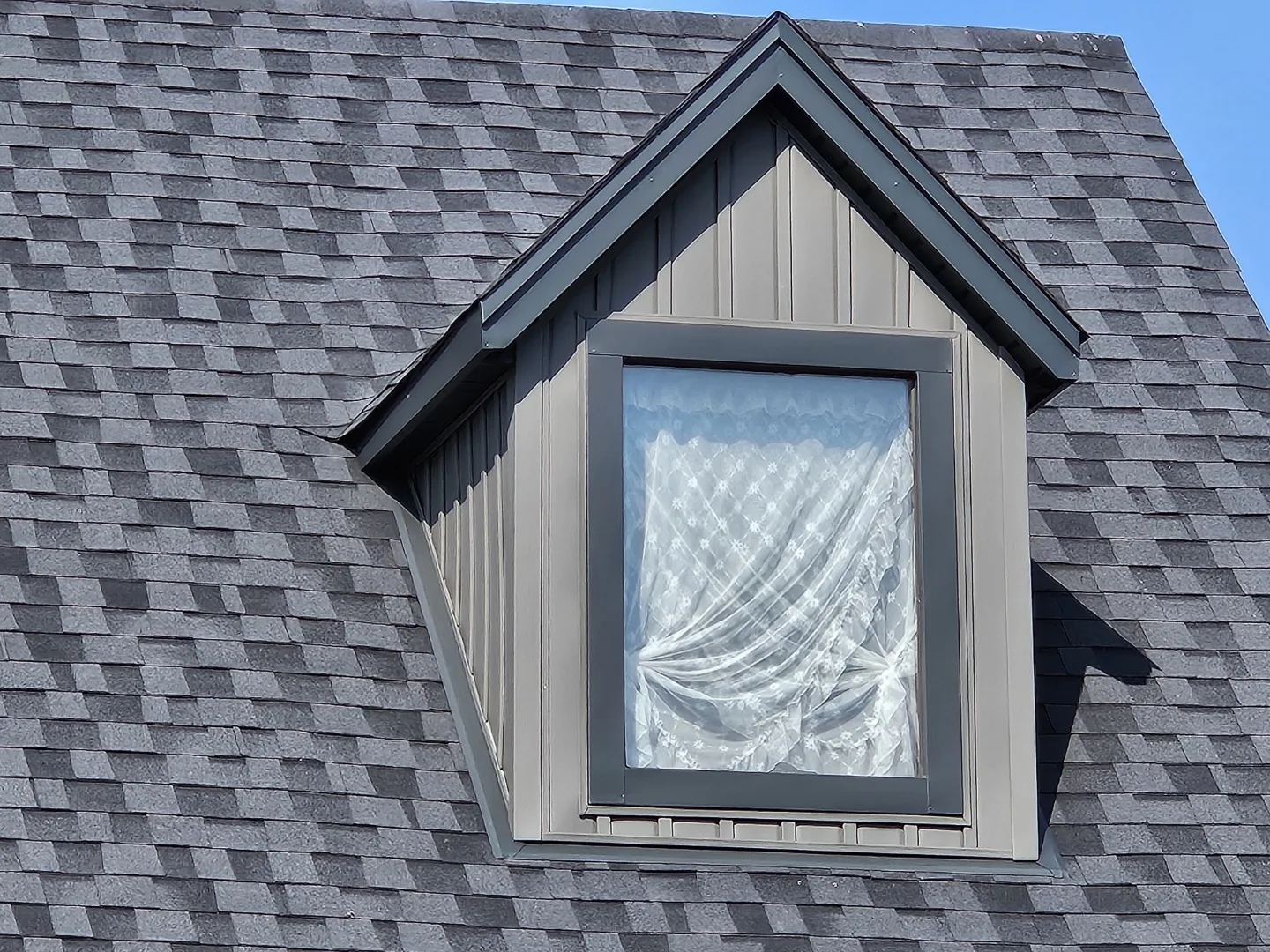 Mario Aluminum - Capping Oakville