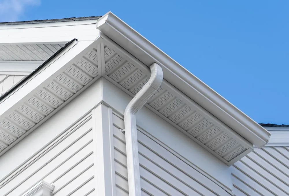 eavestrough installation services hamilton