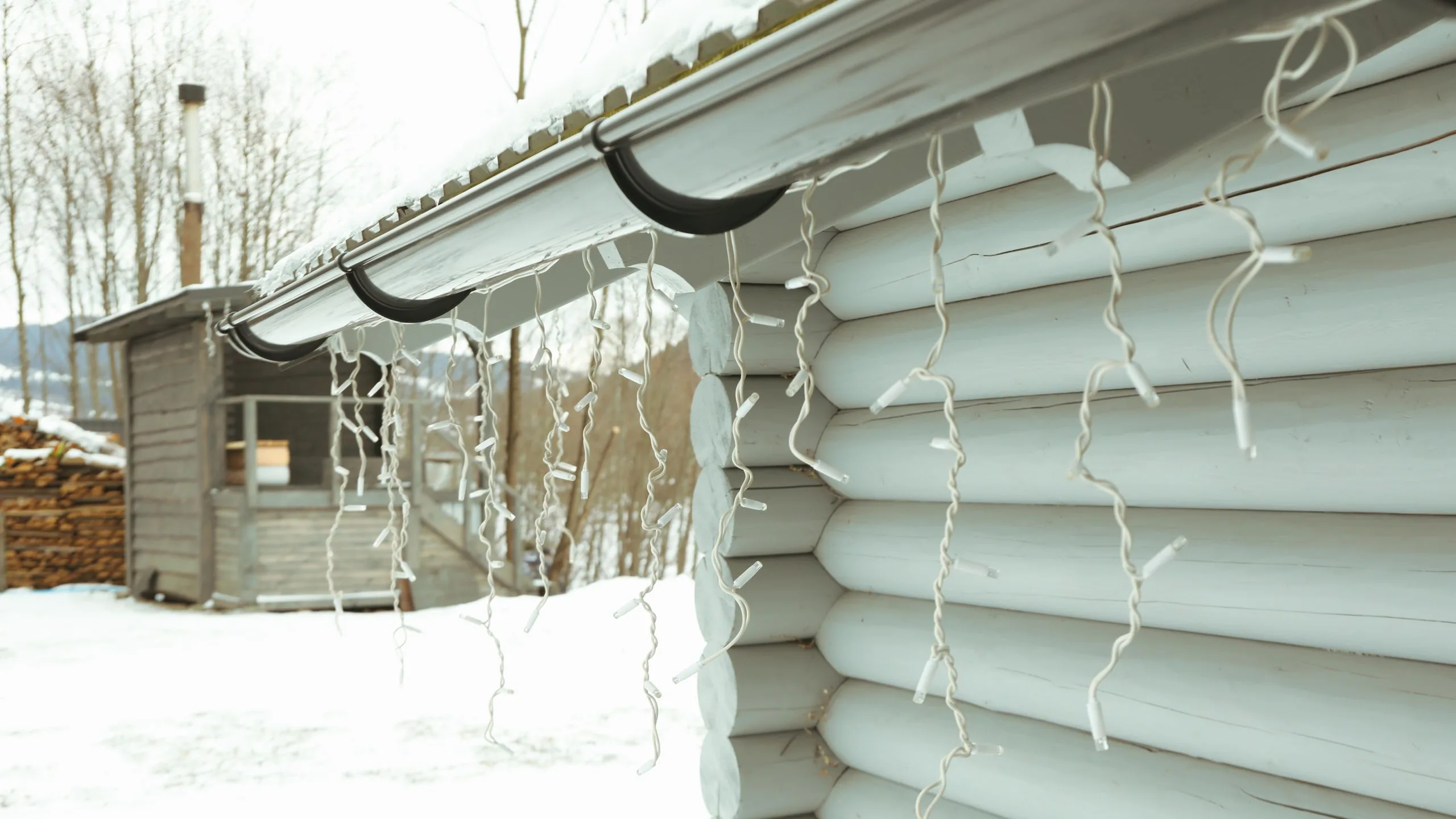 Hamilton home with weather-resistant siding installed to handle Ontario's freeze-thaw cycles and lake-effect weather
