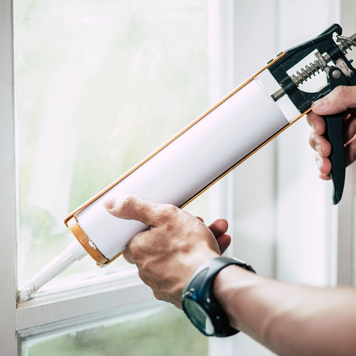 The Role of Caulking and Moisture Barriers in a Quality Capping Installation - Image 1