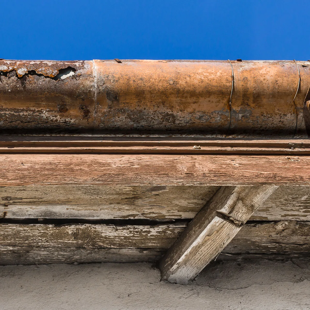 What Causes Sagging Soffit and How to Fix It – Image 2 What Causes Sagging Soffit and How to Fix It - Image 2