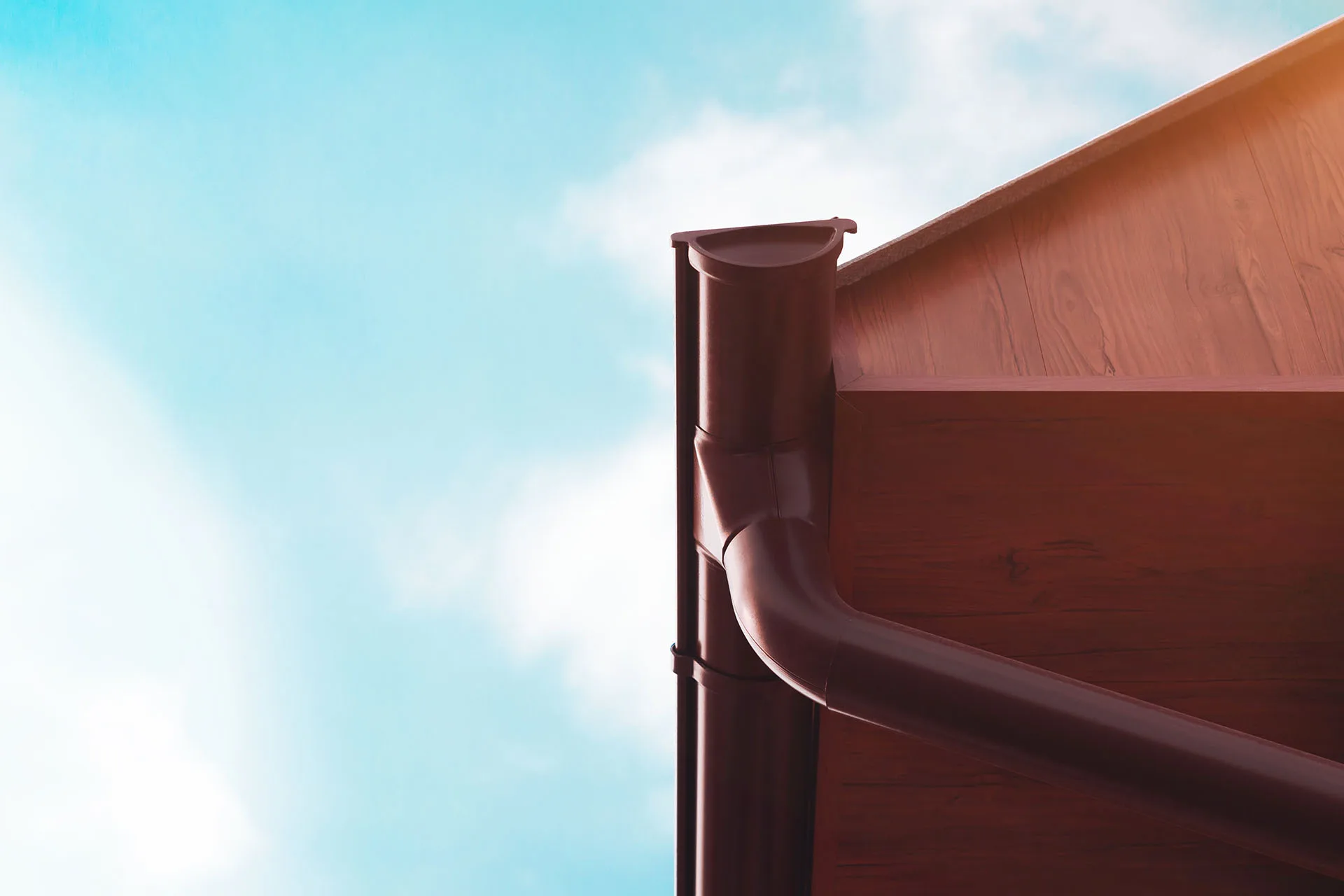 How Much Do New Eavestroughs Cost in Ontario - Featured Image