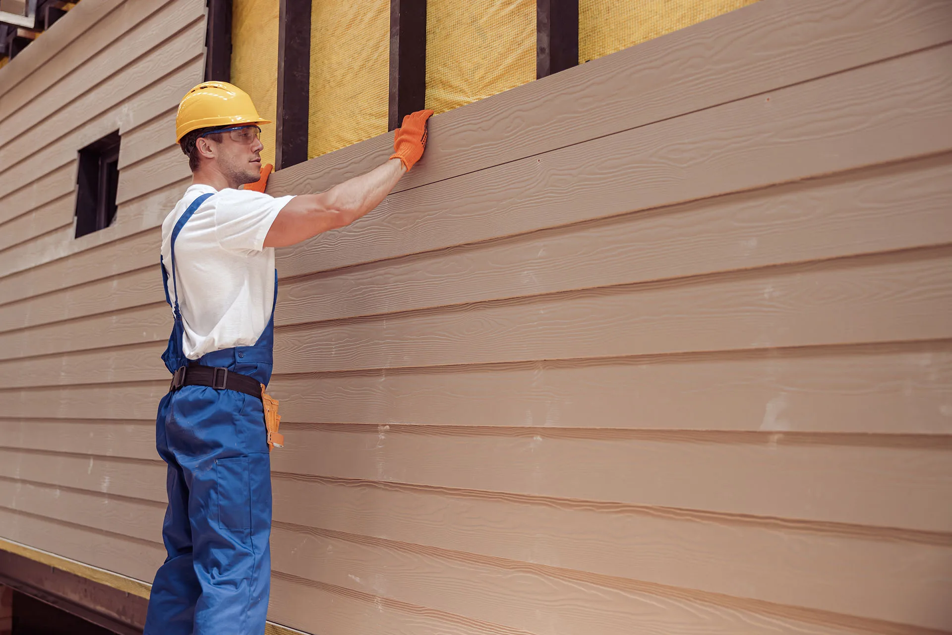 Siding Installation in Ancaster - What Escarpment Homes Require - Featured image