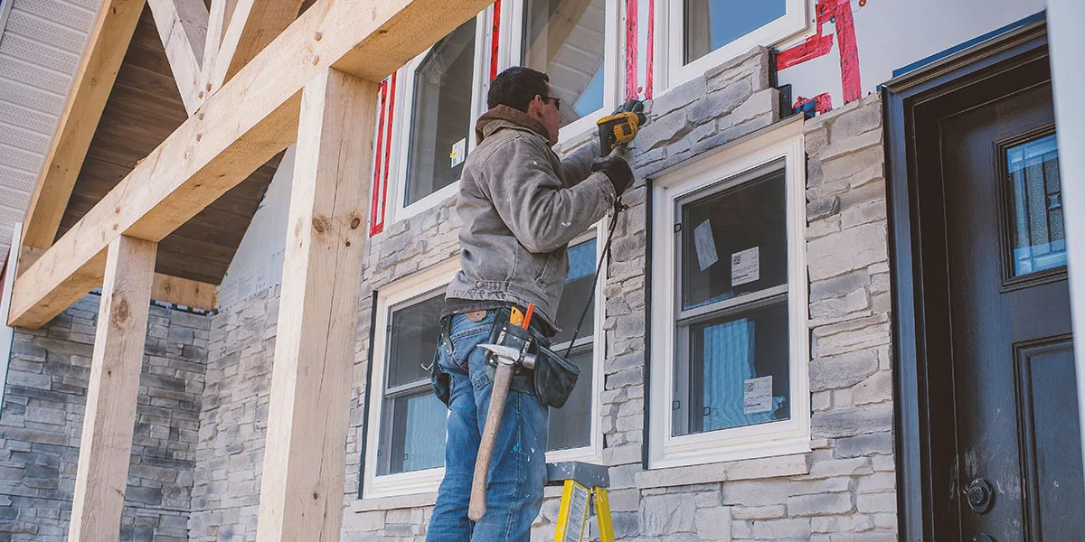 Siding Installation in Ancaster - What Escarpment Homes Require - image 2